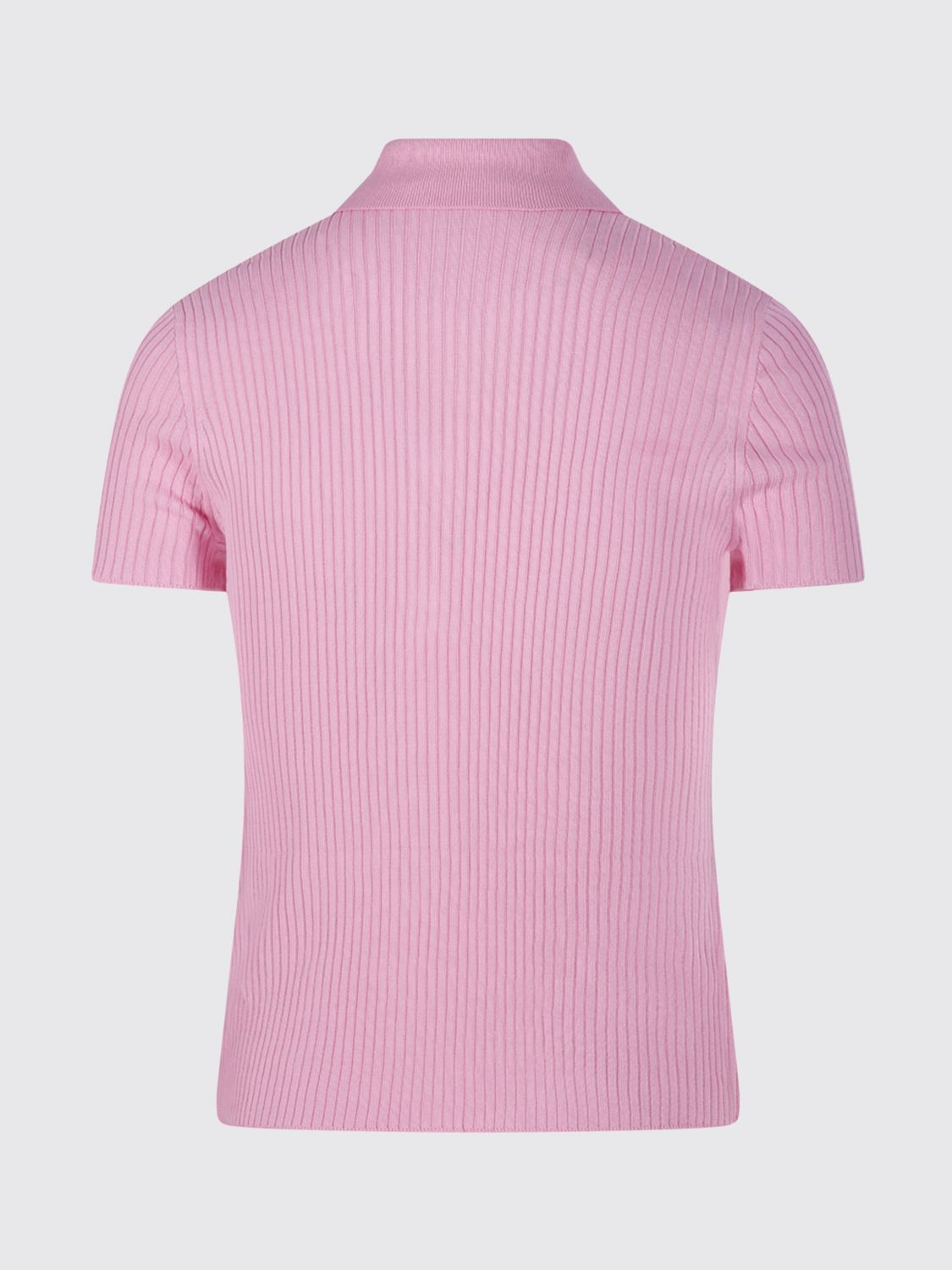 [Balenciaga] Shirts Short Sleeve SS26 857233T5237 5000