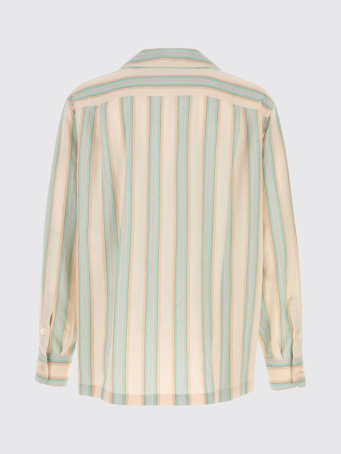 [Dolce & Gabbana] Shirts Long Sleeve SS26 G5OI2TFBMFZ S8051