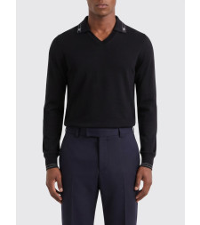 [Dolce & Gabbana] T-shirts Long Sleeve SS26 GXZBATJBSOI N0000