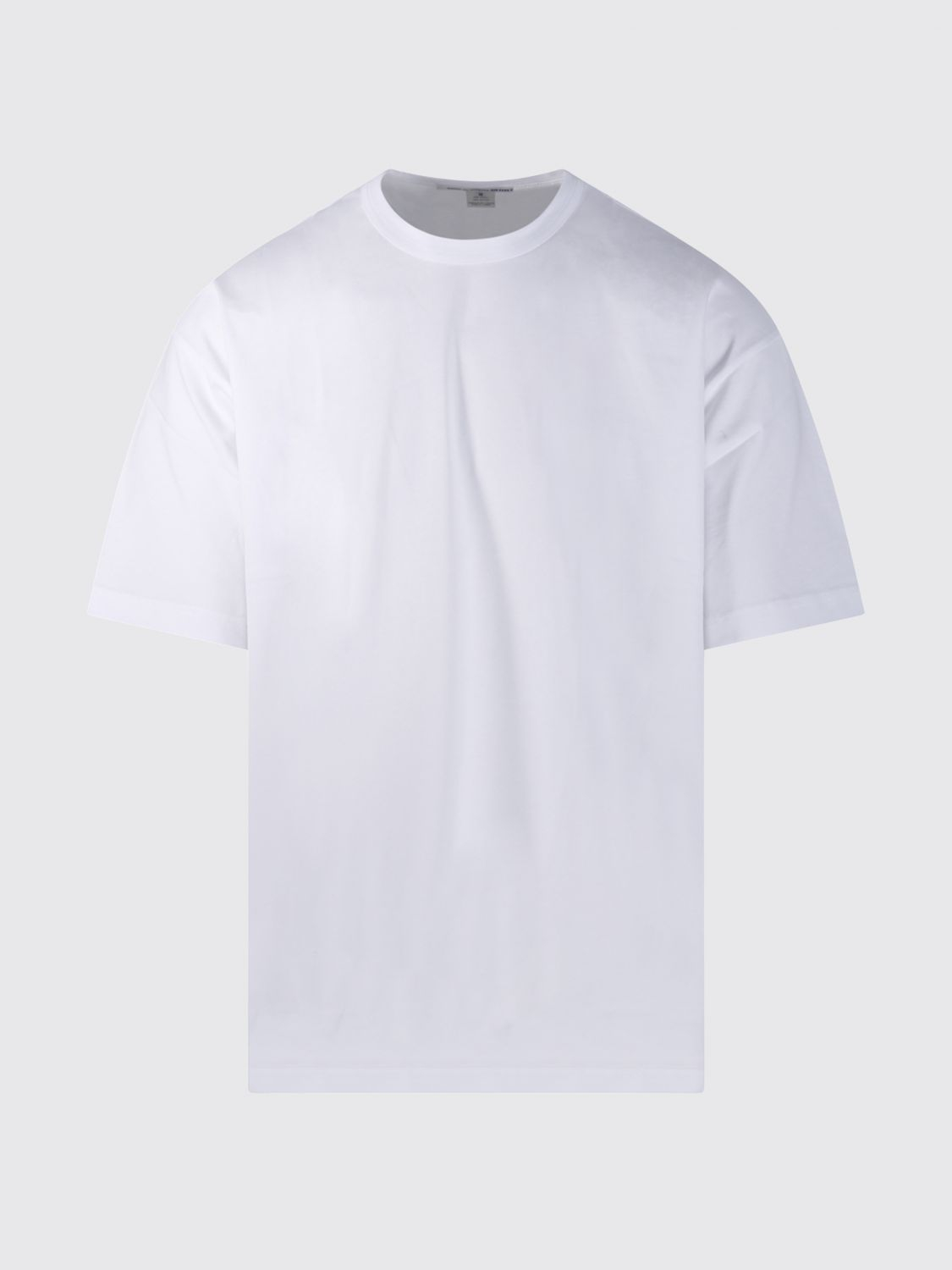 [COMME DES GARCONS SHIRT] T-shirts Short Sleeve SS26 FQT008 3
