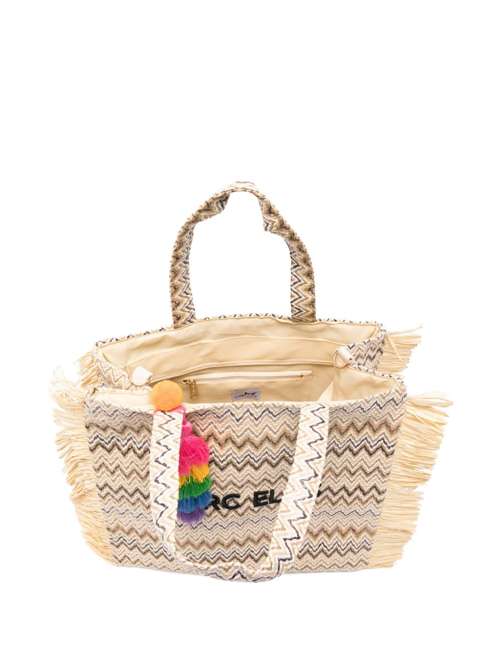 [Marc Ellis] Bag SS26 BUBYSCLAIRELMULTINAT
