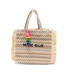 [Marc Ellis] Bag SS26 BUBYSCLAIRELMULTINAT