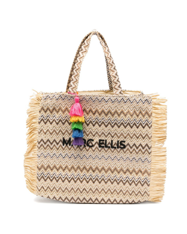 [Marc Ellis] Bag SS26 BUBYSCLAIRELMULTINAT
