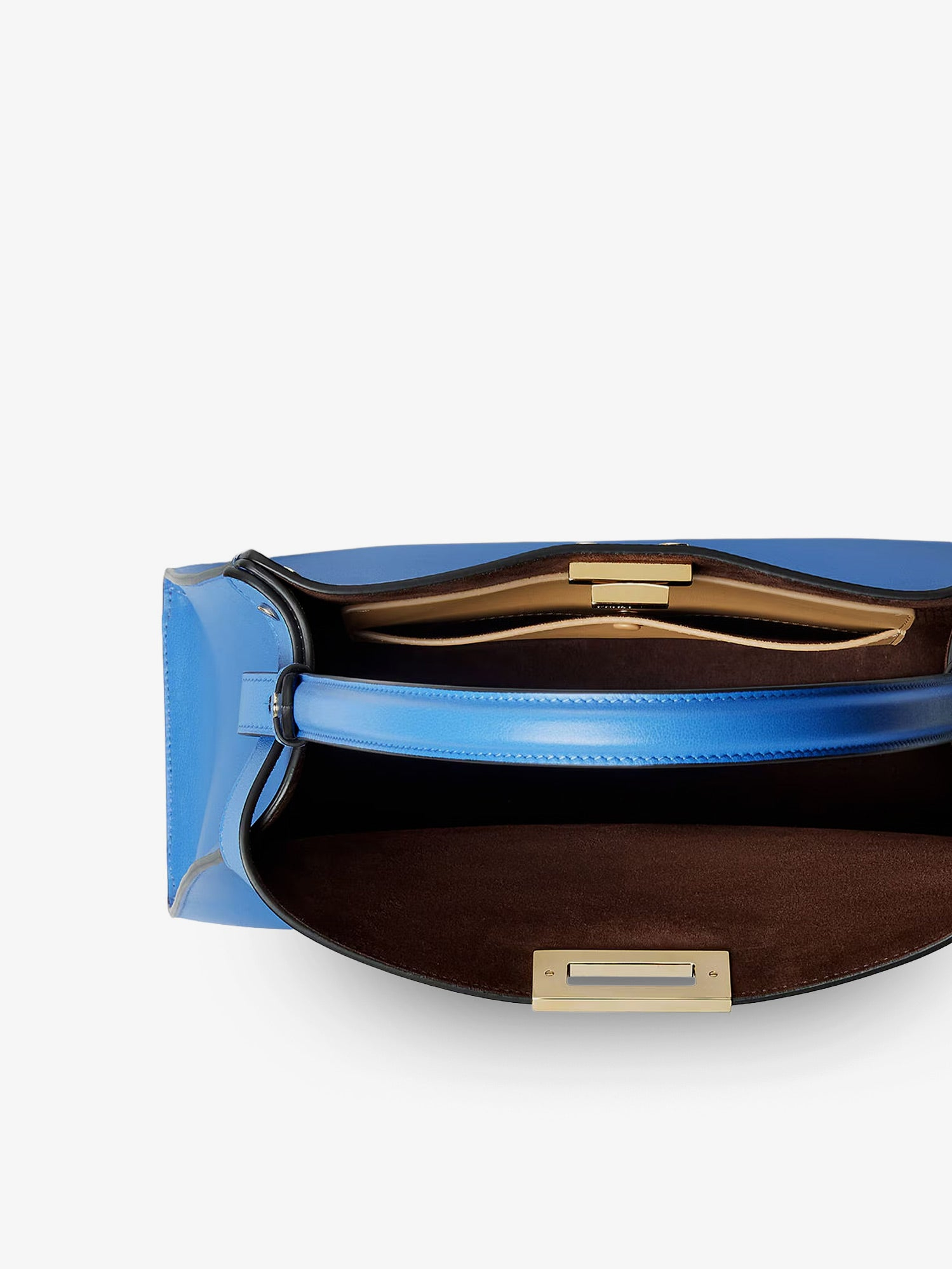 [Fendi] Shoulder bag FW26 8BN368AWPFF1WM1