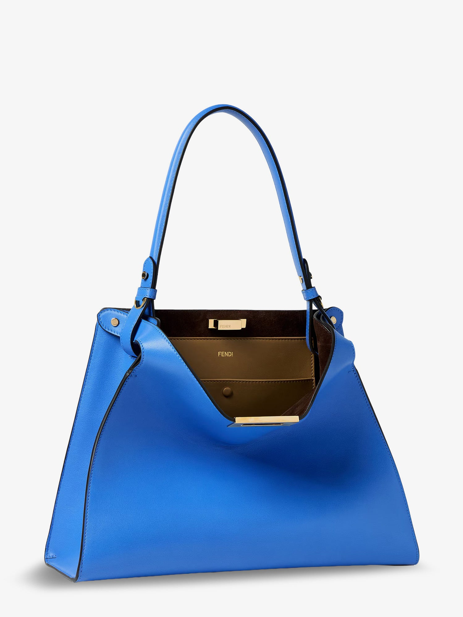 [Fendi] Shoulder bag FW26 8BN368AWPFF1WM1