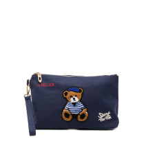 [SECRET PON-PON] Clutch bag SS26 SAINTTROPEZPOUCHBLUE