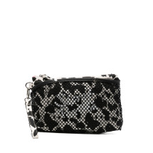 [SECRET PON-PON] Clutch bag SS26 CITYPOUCHCOW