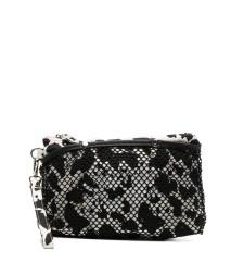 [SECRET PON-PON] Clutch bag SS26 CITYPOUCHCOW