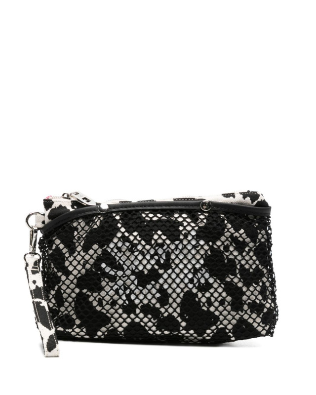[SECRET PON-PON] Clutch bag SS26 CITYPOUCHCOW