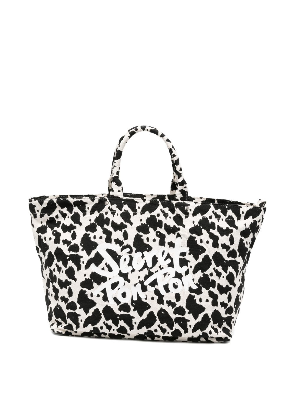 [SECRET PON-PON] Shoulder bag SS26 CITYTOTELCOW