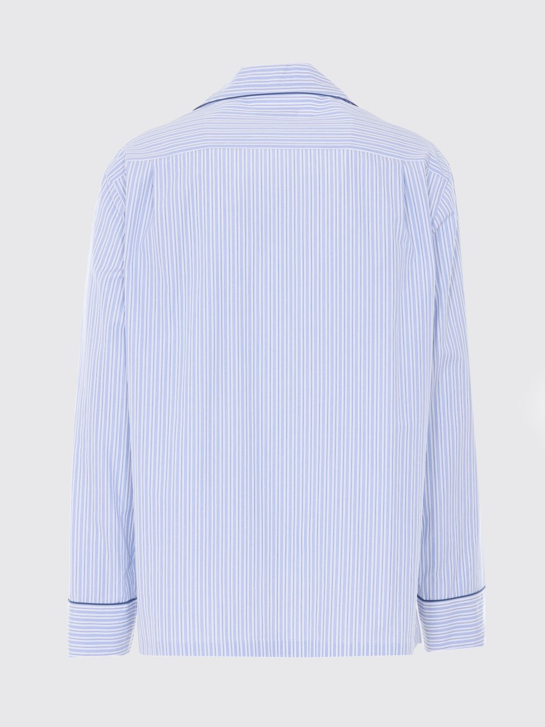[Dolce & Gabbana] Shirts Long Sleeve SS26 G5OI9TFR510 S8051