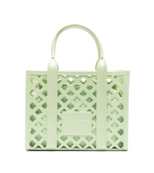[Marc Ellis] Bag SS26 FLATPLOTGREENGOLD