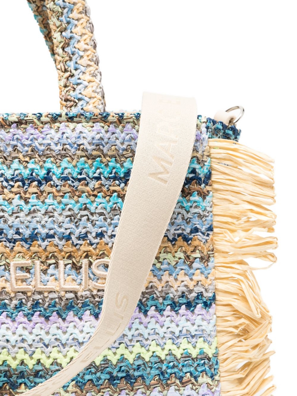 [Marc Ellis] Bag SS26 BUBYSCLAIREMMULTISKY