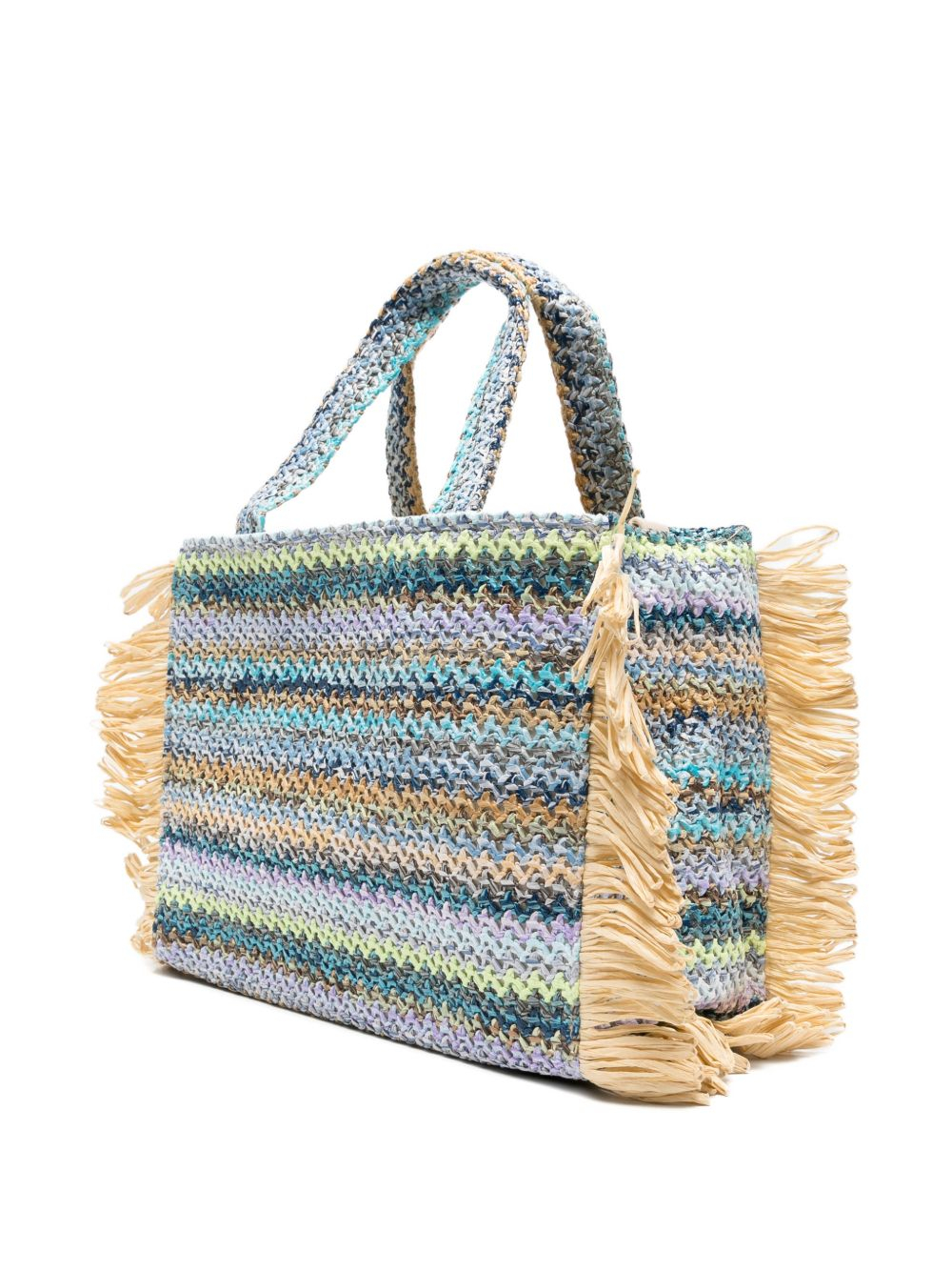 [Marc Ellis] Bag SS26 BUBYSCLAIREMMULTISKY