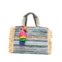 [Marc Ellis] Bag SS26 BUBYSCLAIREMMULTISKY