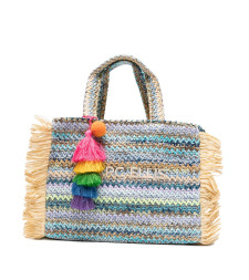 [Marc Ellis] Bag SS26 BUBYSCLAIREMMULTISKY