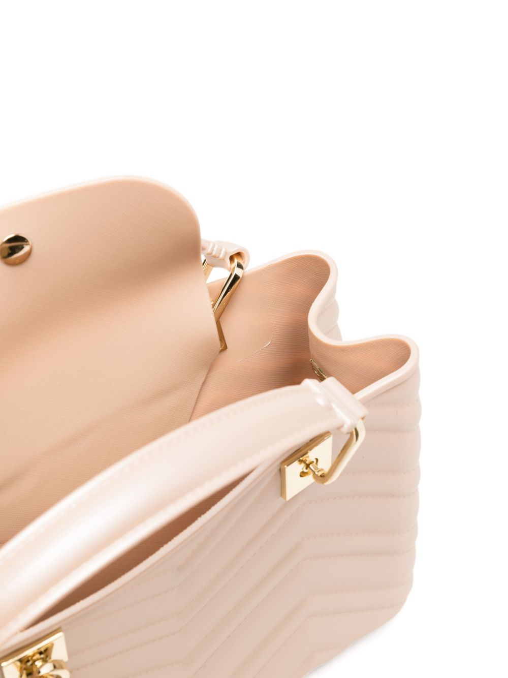[Marc Ellis] Bag SS26 KRISSYWAVEMTANGOLD
