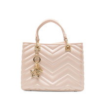 [Marc Ellis] Bag SS26 KRISSYWAVEMTANGOLD