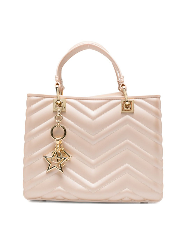 [Marc Ellis] Bag SS26 KRISSYWAVEMTANGOLD