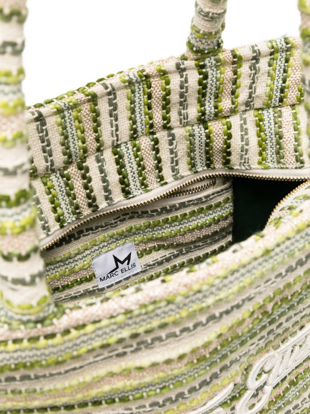 [Marc Ellis] Bag SS26 BUBYMINDY2609