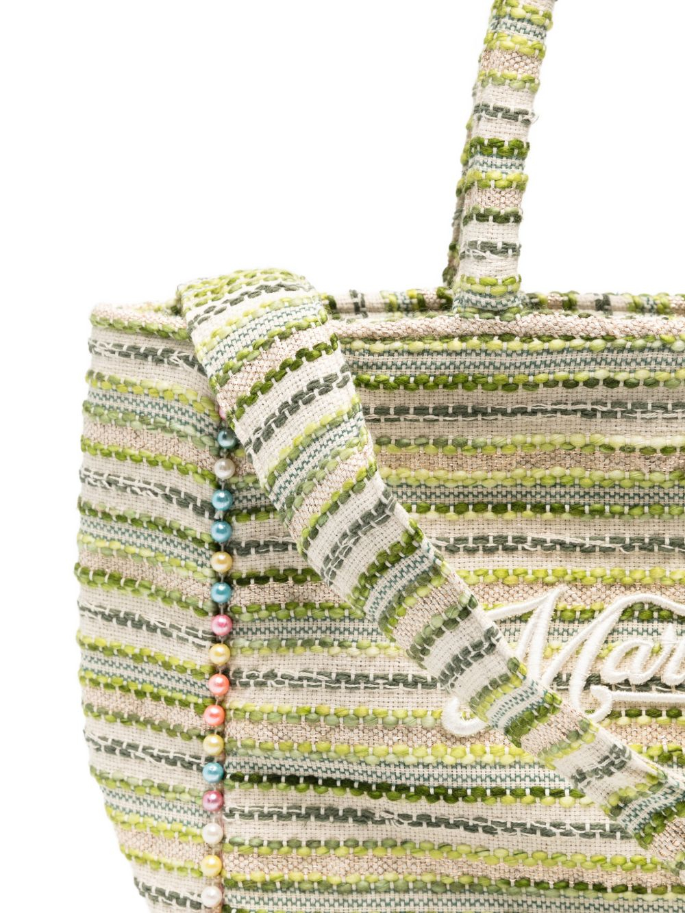 [Marc Ellis] Bag SS26 BUBYMINDY2609