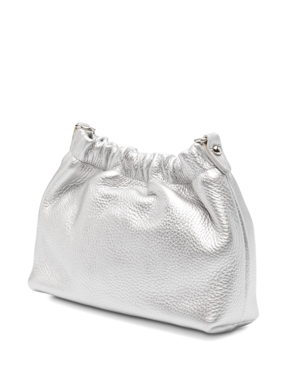 [Marc Ellis] Shoulder bag SS26 HELENADOLTSILVER