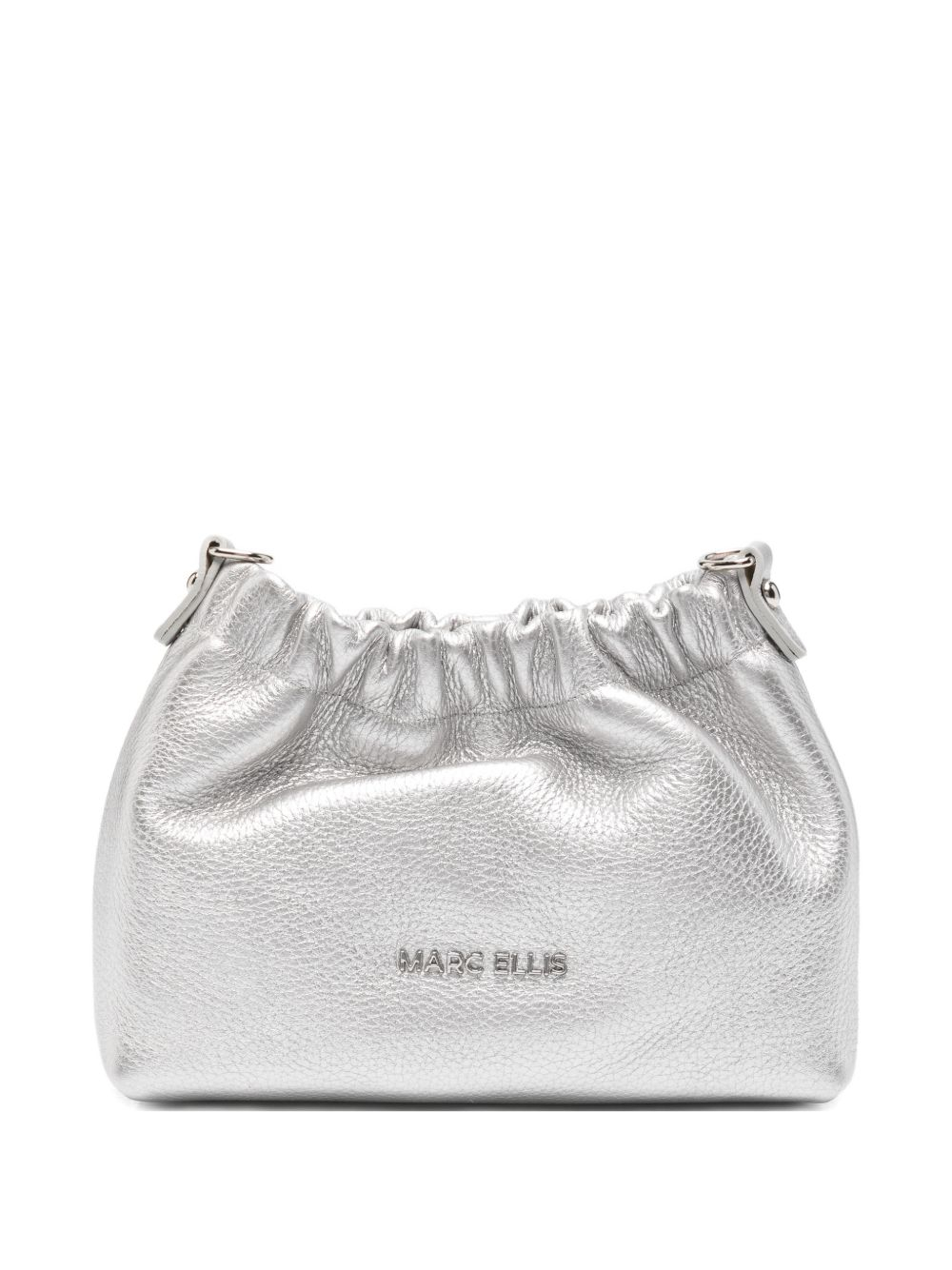 [Marc Ellis] Shoulder bag SS26 HELENADOLTSILVER