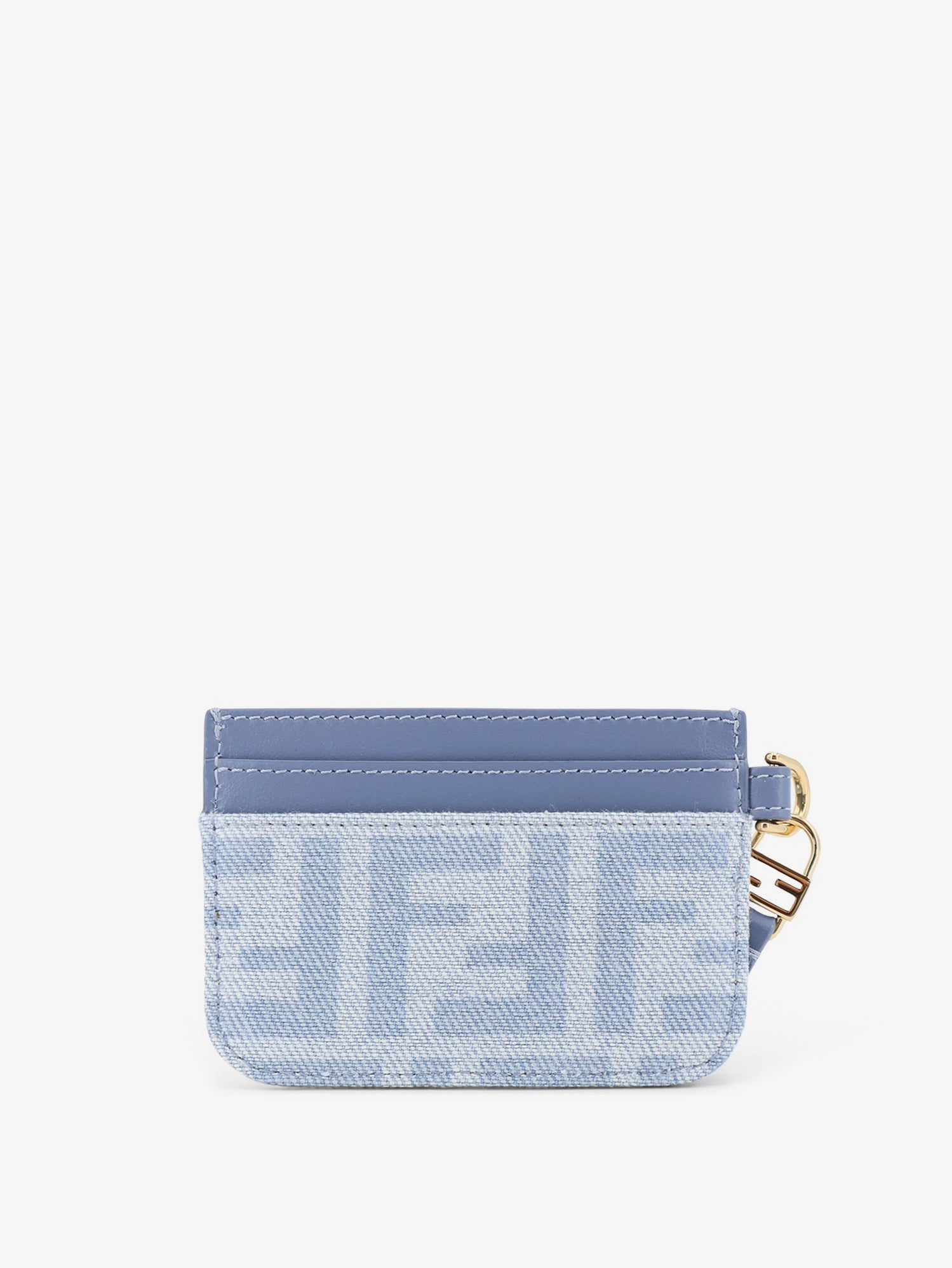 [Fendi] Wallet FW26 8M0566AY6YF1X25