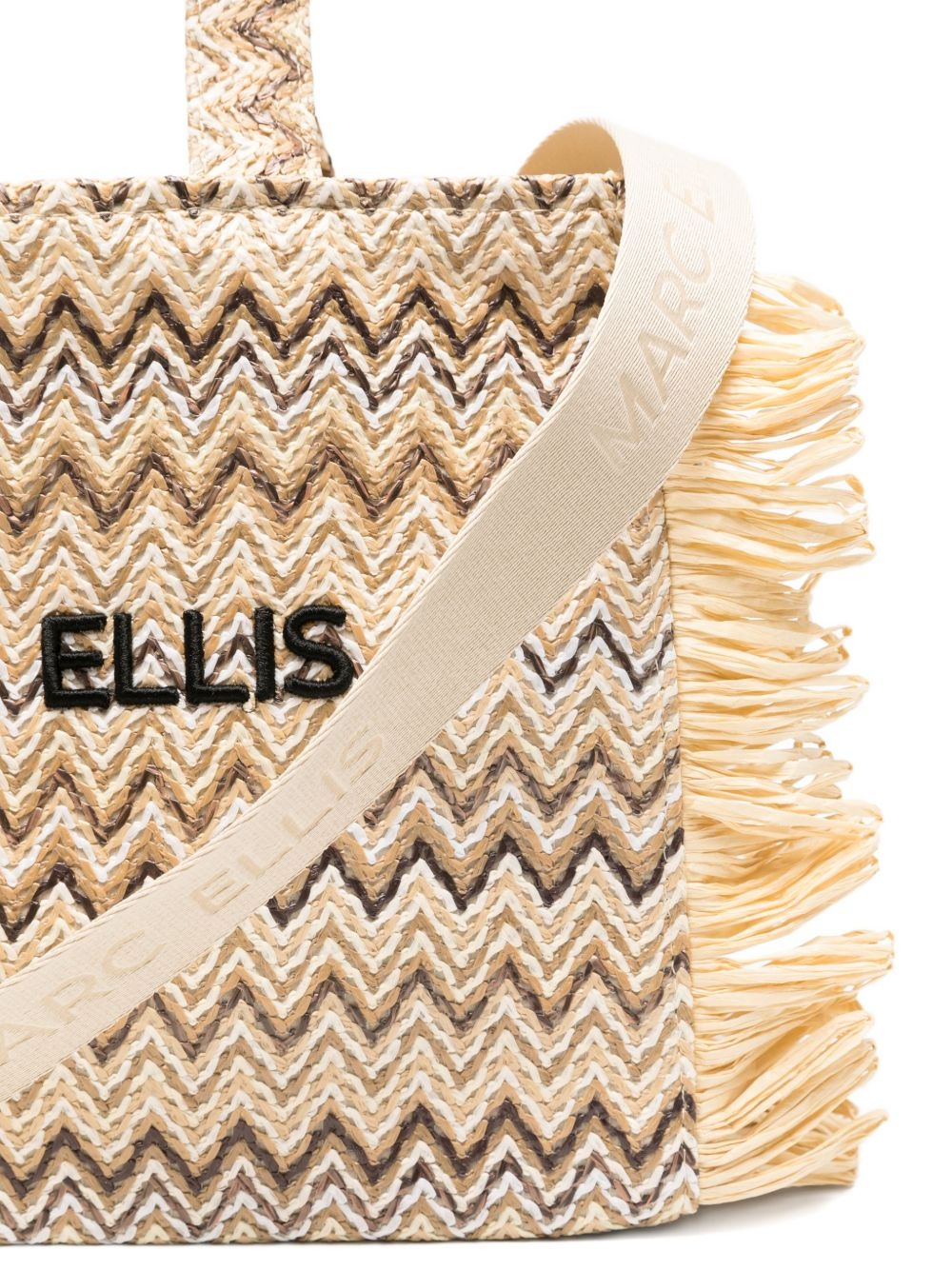 [Marc Ellis] Bag SS26 BUBYSCLAIREMMULTINAT