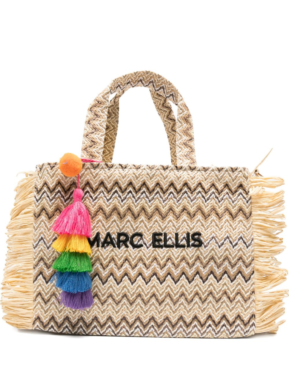 [Marc Ellis] Bag SS26 BUBYSCLAIREMMULTINAT