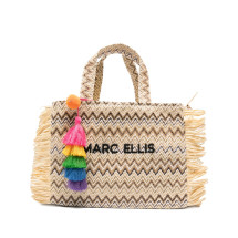 [Marc Ellis] Bag SS26 BUBYSCLAIREMMULTINAT