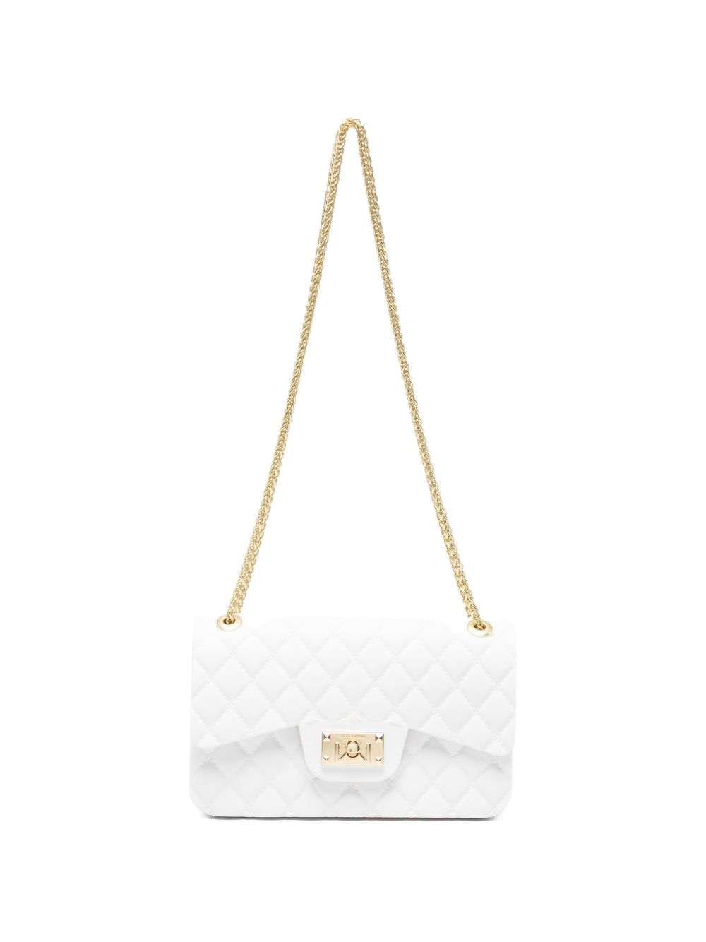 [Marc Ellis] Shoulder bag SS26 FLATFALCONS26MILKMGOLD