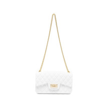[Marc Ellis] Shoulder bag SS26 FLATFALCONS26MILKMGOLD