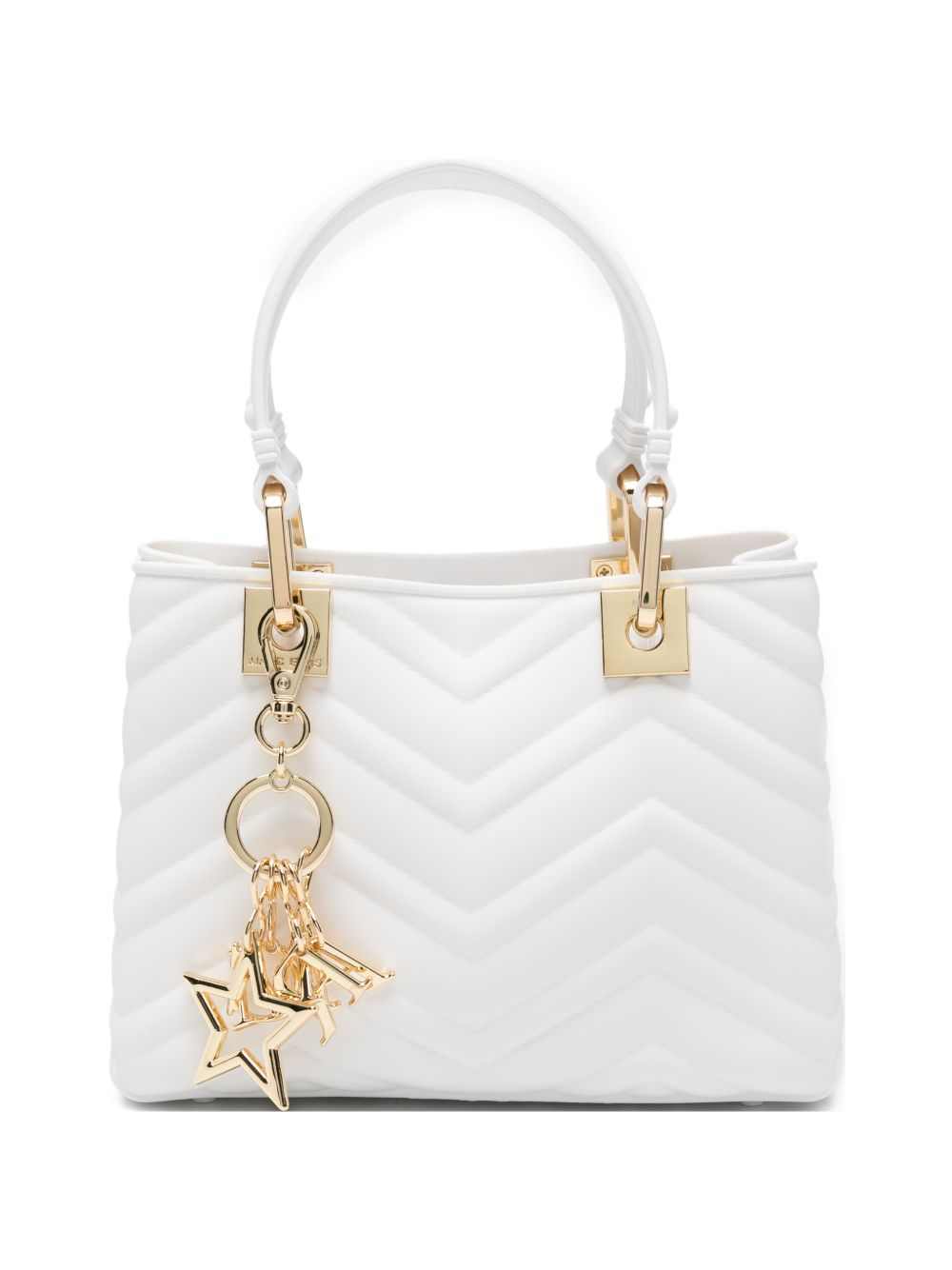 [Marc Ellis] Bag SS26 KRISSYWAVESMILKGOLD