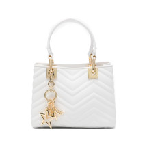 [Marc Ellis] Bag SS26 KRISSYWAVESMILKGOLD