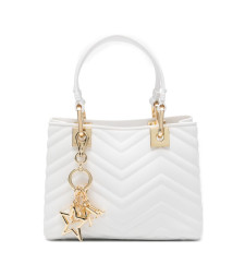 [Marc Ellis] Bag SS26 KRISSYWAVESMILKGOLD