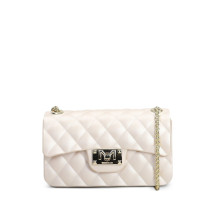 [Marc Ellis] Shoulder bag SS26 FLATFALCONXSBEIGEGOLD