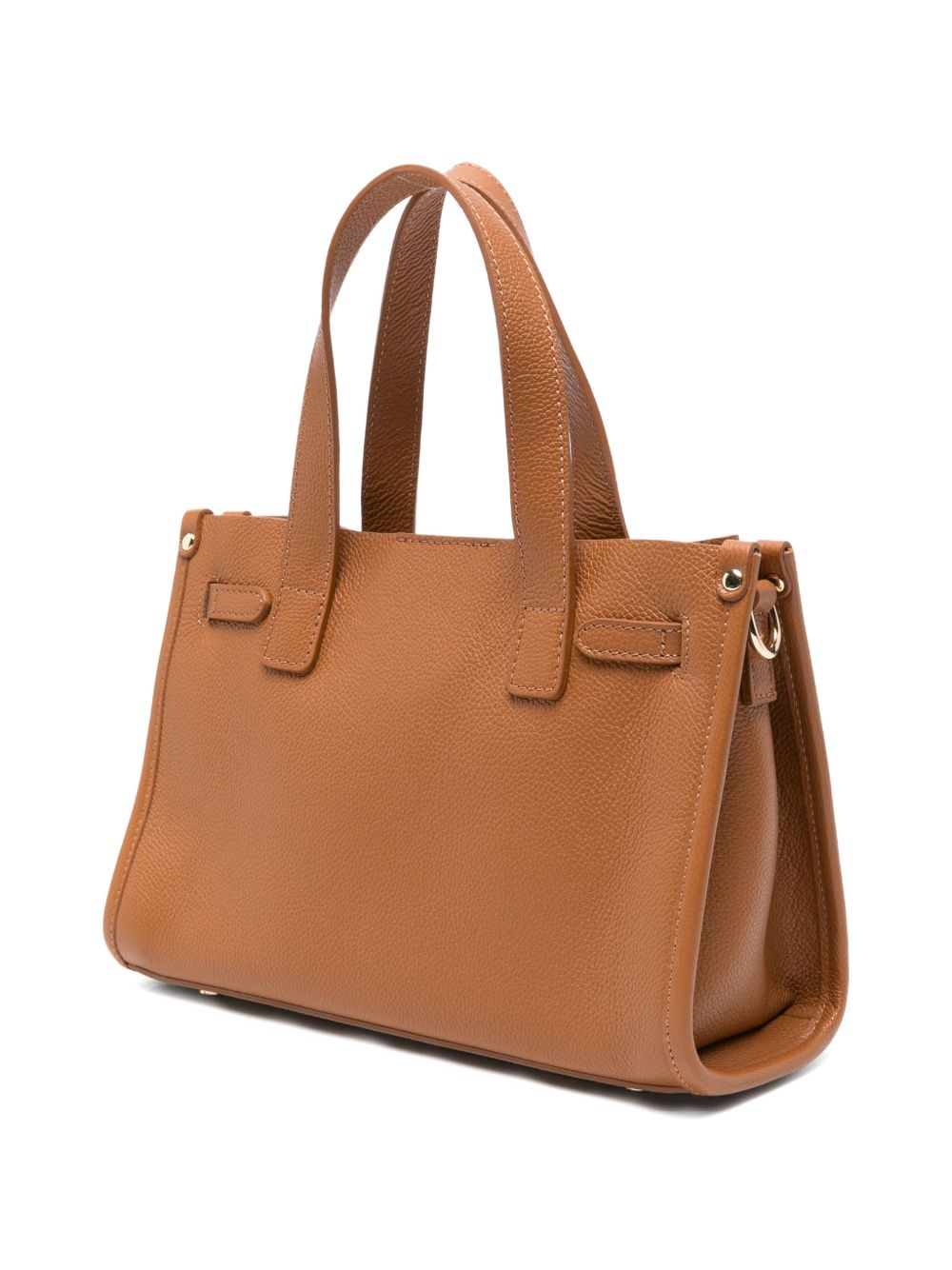 [Marc Ellis] Shoulder bag SS26 CASSIOPESDOTANGOLD