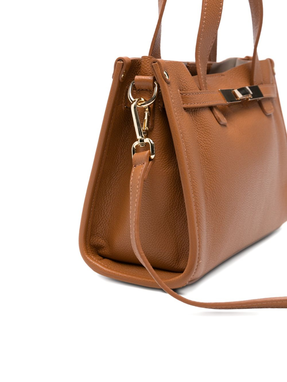 [Marc Ellis] Shoulder bag SS26 CASSIOPESDOTANGOLD