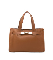 [Marc Ellis] Shoulder bag SS26 CASSIOPESDOTANGOLD
