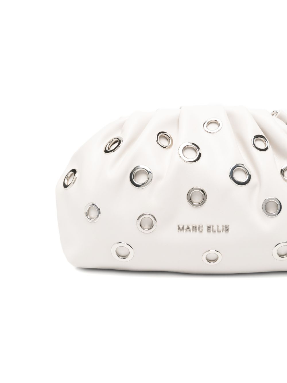 [Marc Ellis] Clutch bag SS26 DAPHNESTUDSOBS