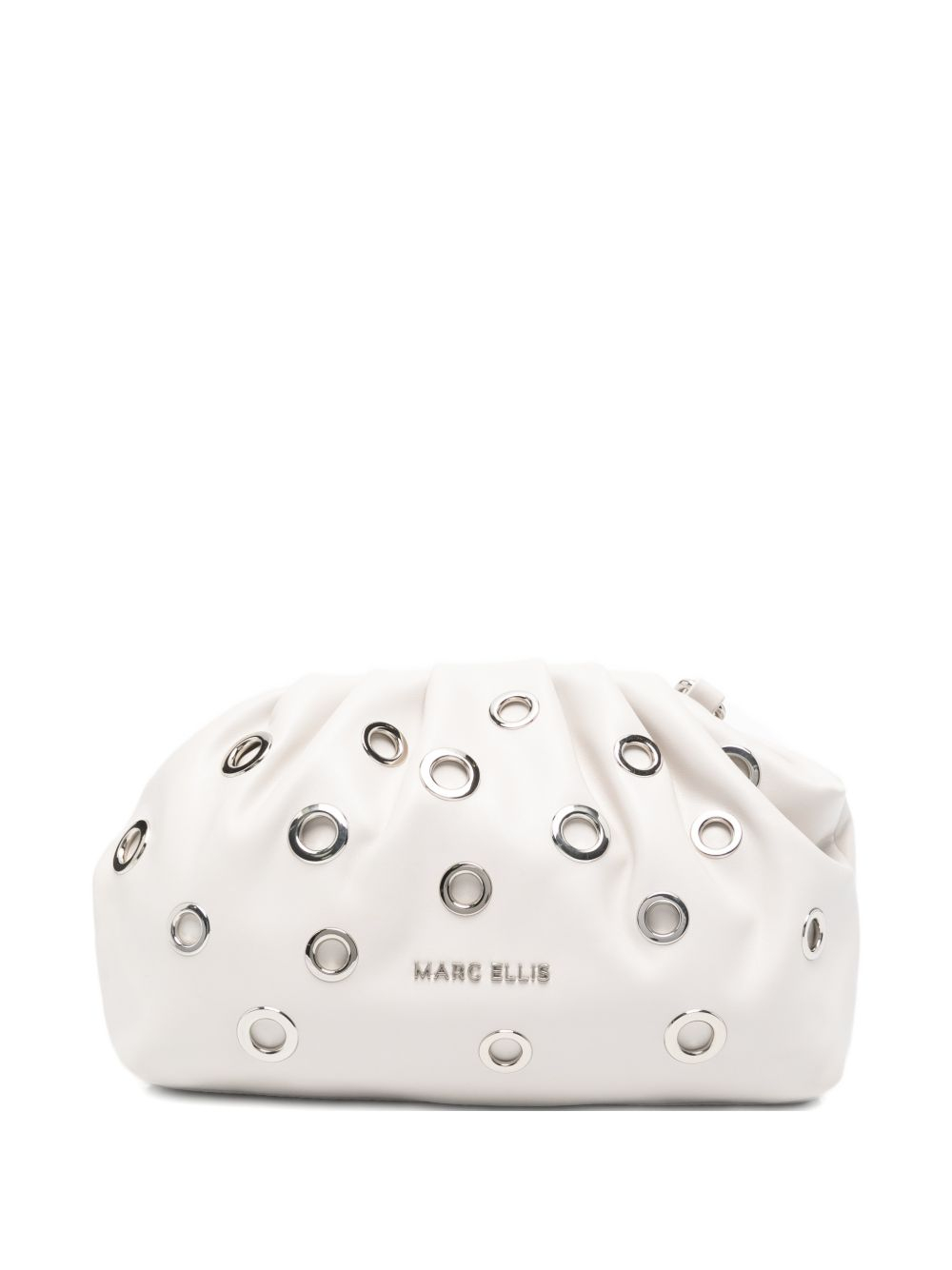 [Marc Ellis] Clutch bag SS26 DAPHNESTUDSOBS