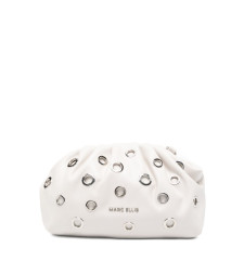 [Marc Ellis] Clutch bag SS26 DAPHNESTUDSOBS