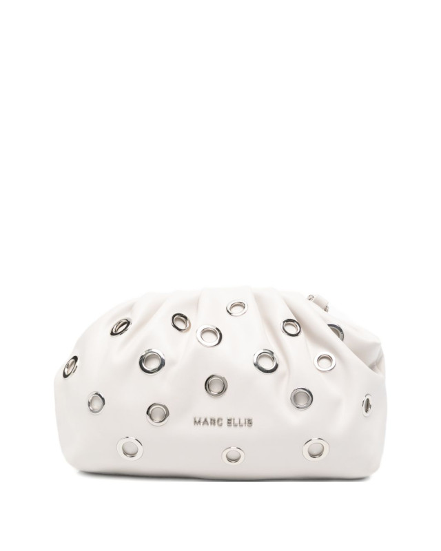 [Marc Ellis] Clutch bag SS26 DAPHNESTUDSOBS