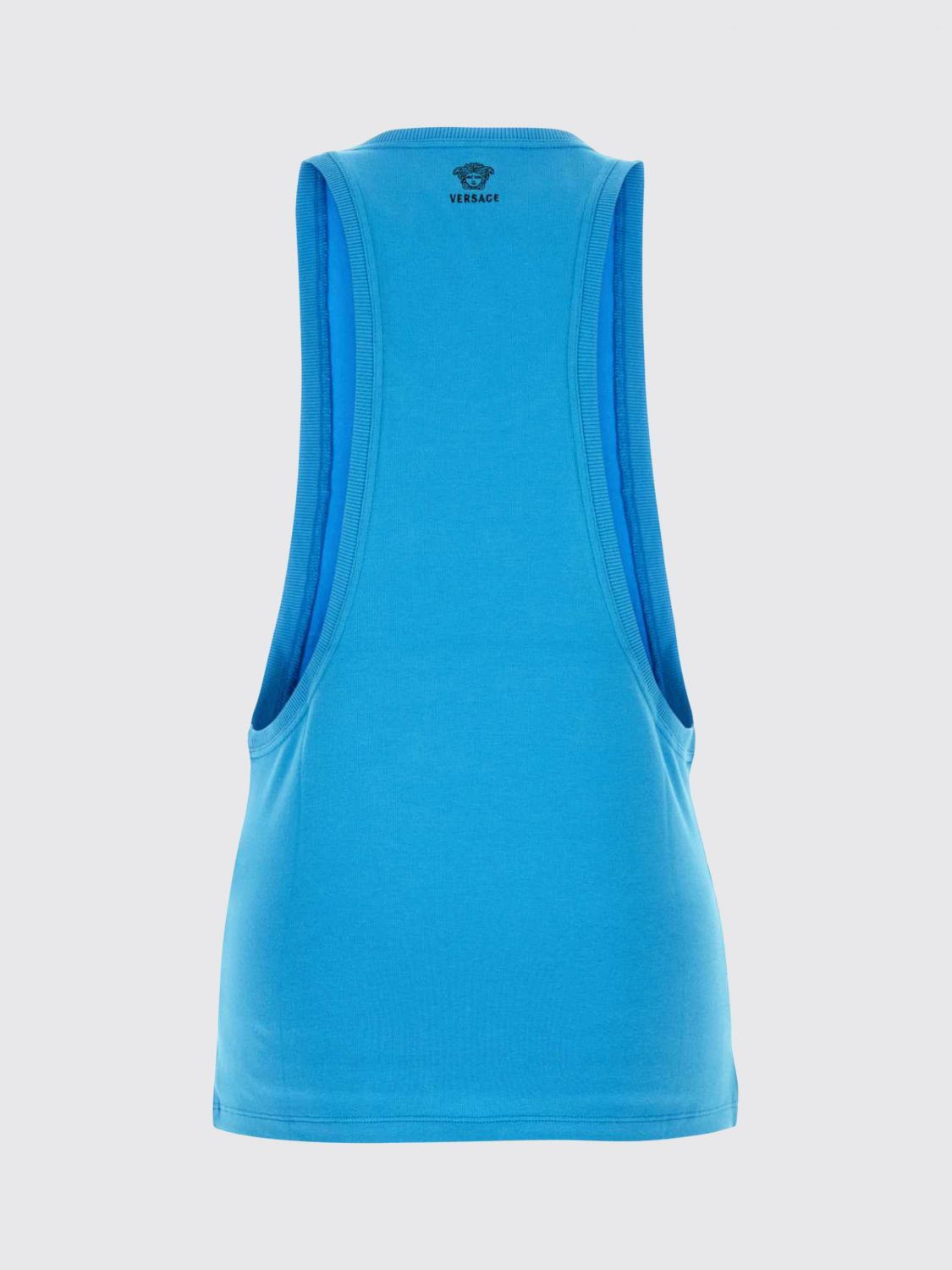 [Versace] T-shirts Sleeveless SS26 10247251A17888 1W000