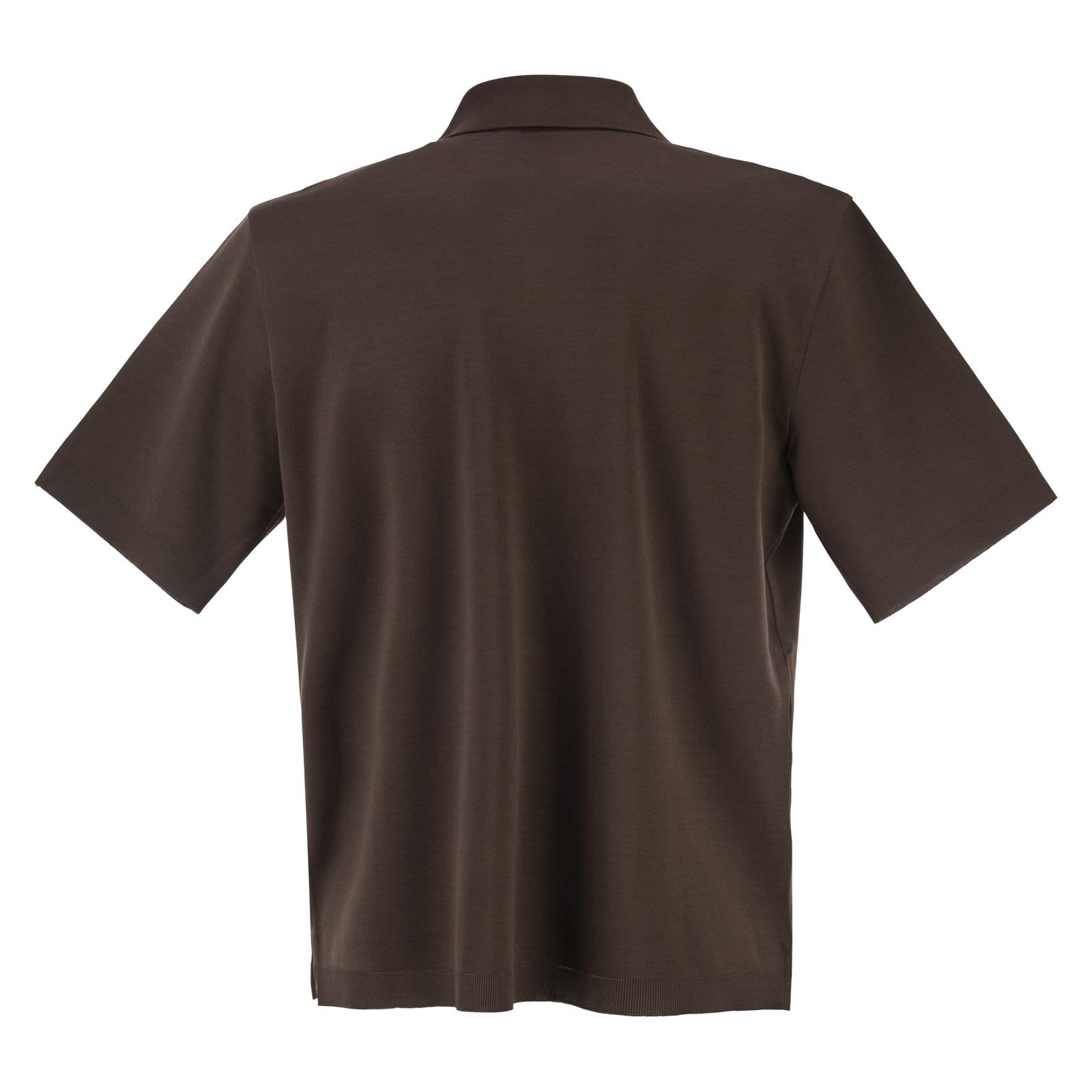 [Herno] Shirts Short Sleeve SS26 CM000017U52059 8800