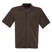 [Herno] Shirts Short Sleeve SS26 CM000017U52059 8800