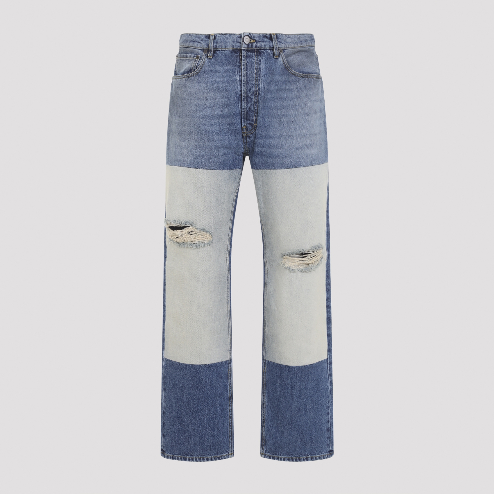 [Maison Margiela] Jeans SS26 S67LA0047.M30066