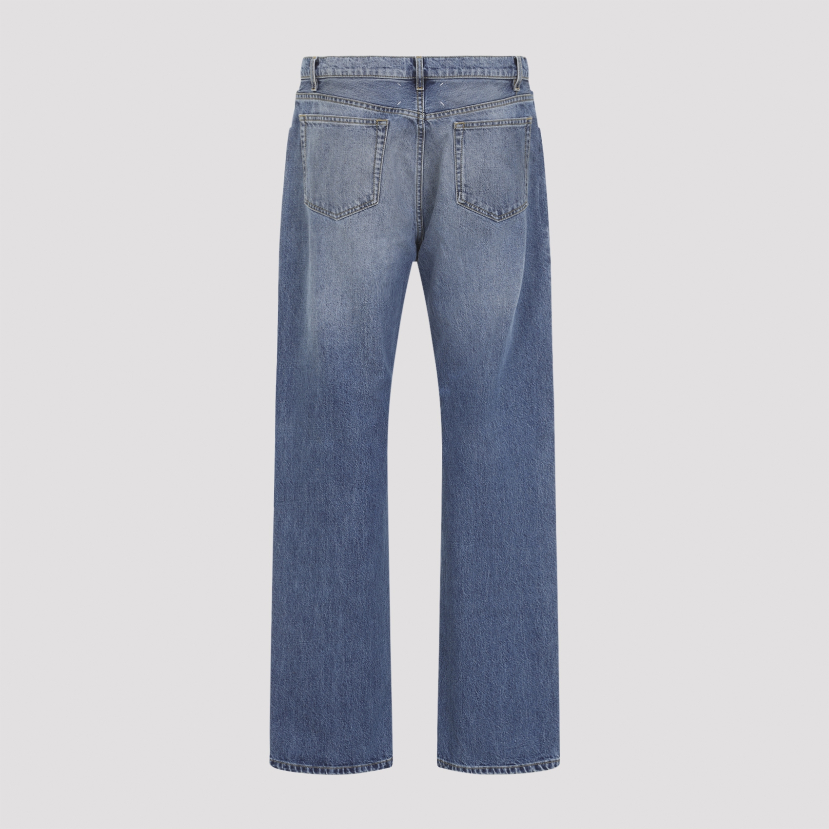 [Maison Margiela] Jeans SS26 S67LA0047.M30066