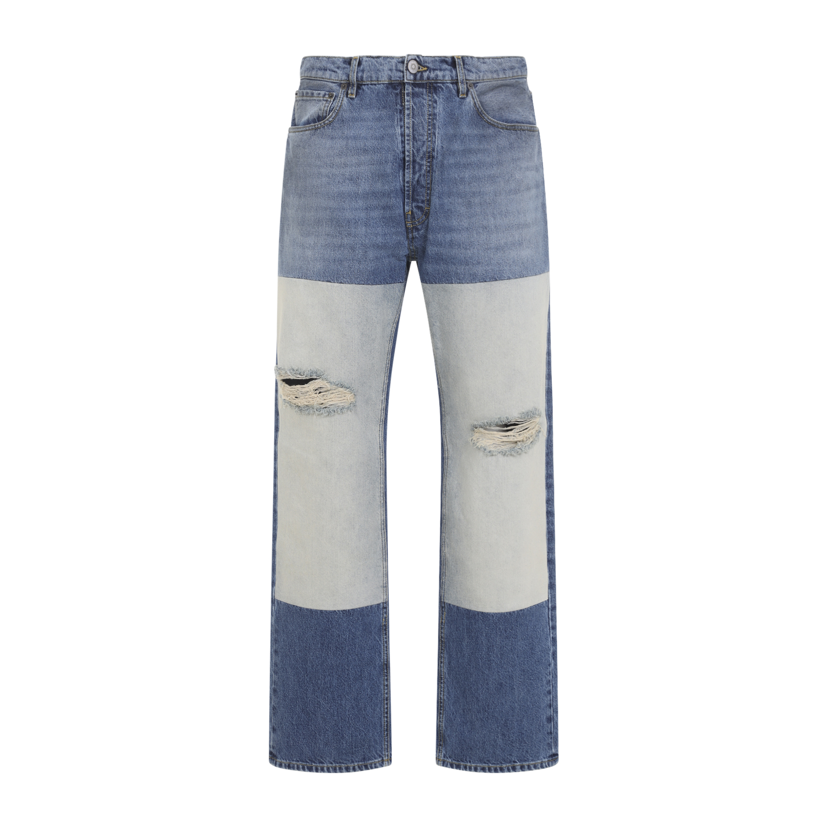 [Maison Margiela] Jeans SS26 S67LA0047.M30066